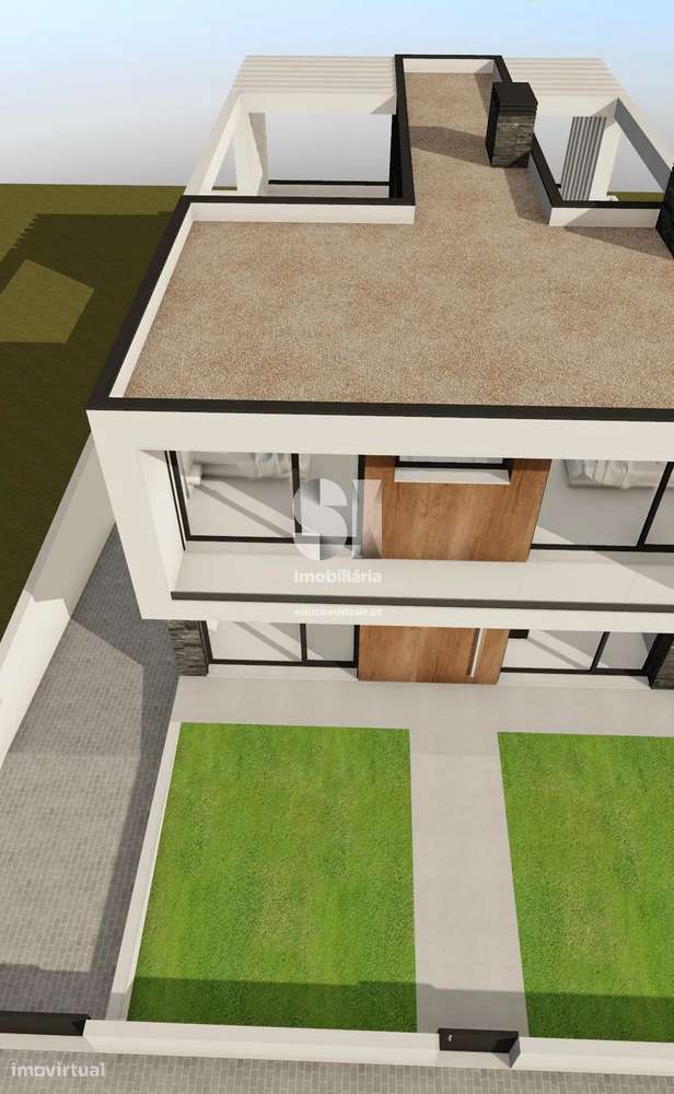 Terreno T4 - Grande imagem: 5/17