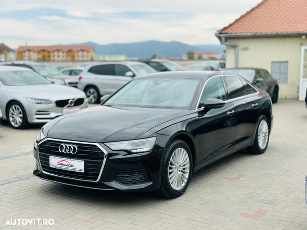 Audi A6 40 TDI S tronic - 2