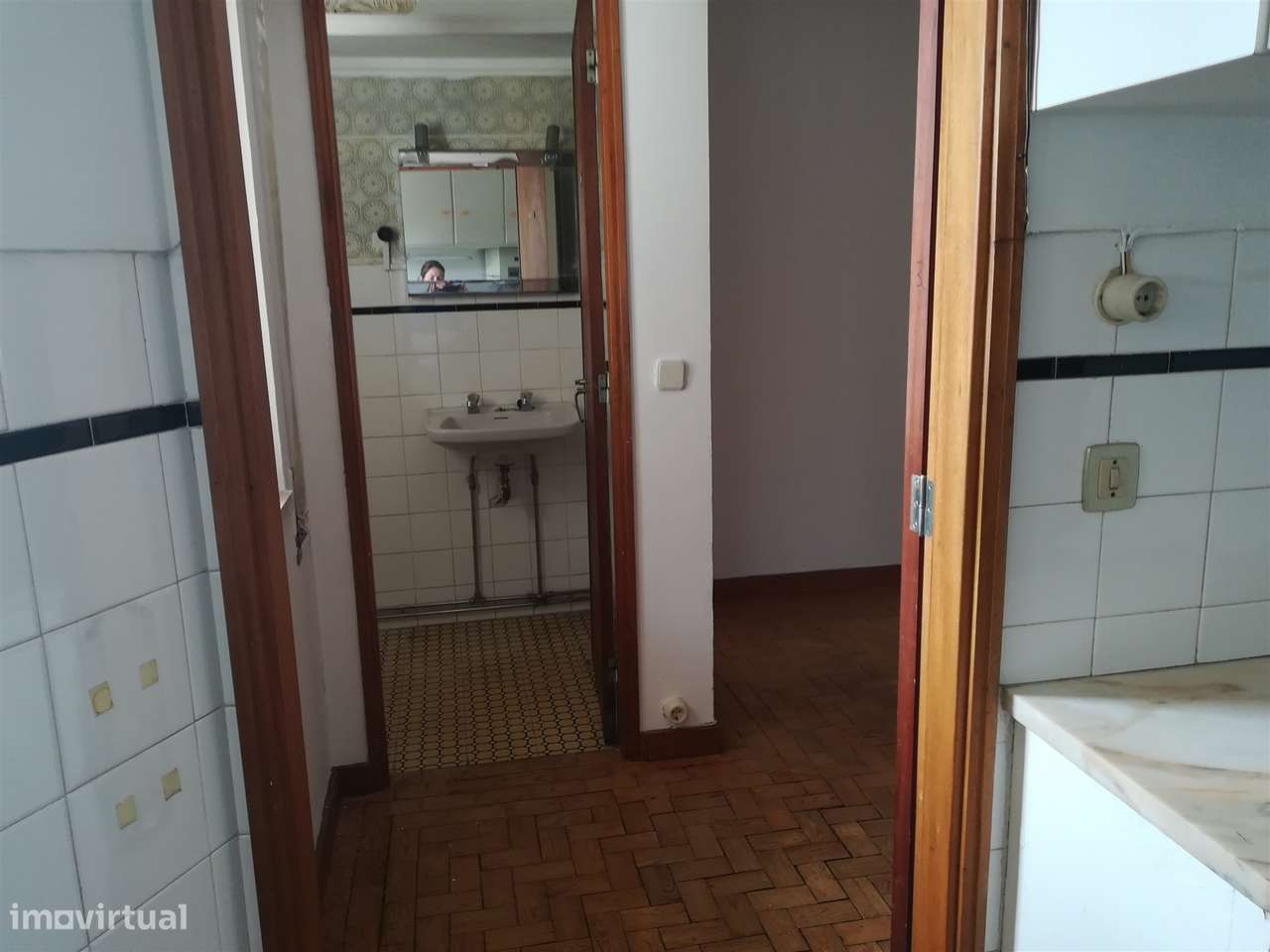 Apartamento T4 - Bairro Norton de Matos - Coimbra/Venda-19