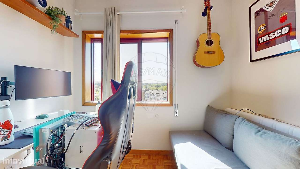 Apartamento T2 para venda-24