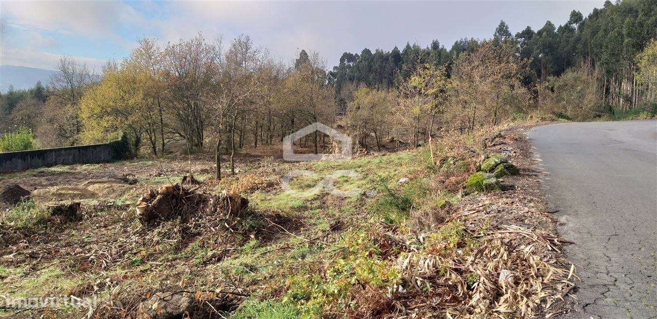 Vende-se Terreno de construção em Oliveira Sta Maria - Grande imagem: 4/9