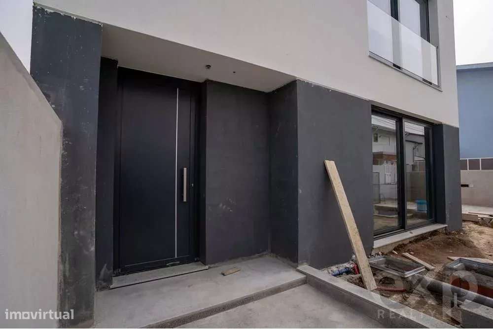 MORADIA T3 | EM CONSTRUÇÃO | JUNTO A ARCOZELO, V.N. GAIA - Grande imagem: 5/21