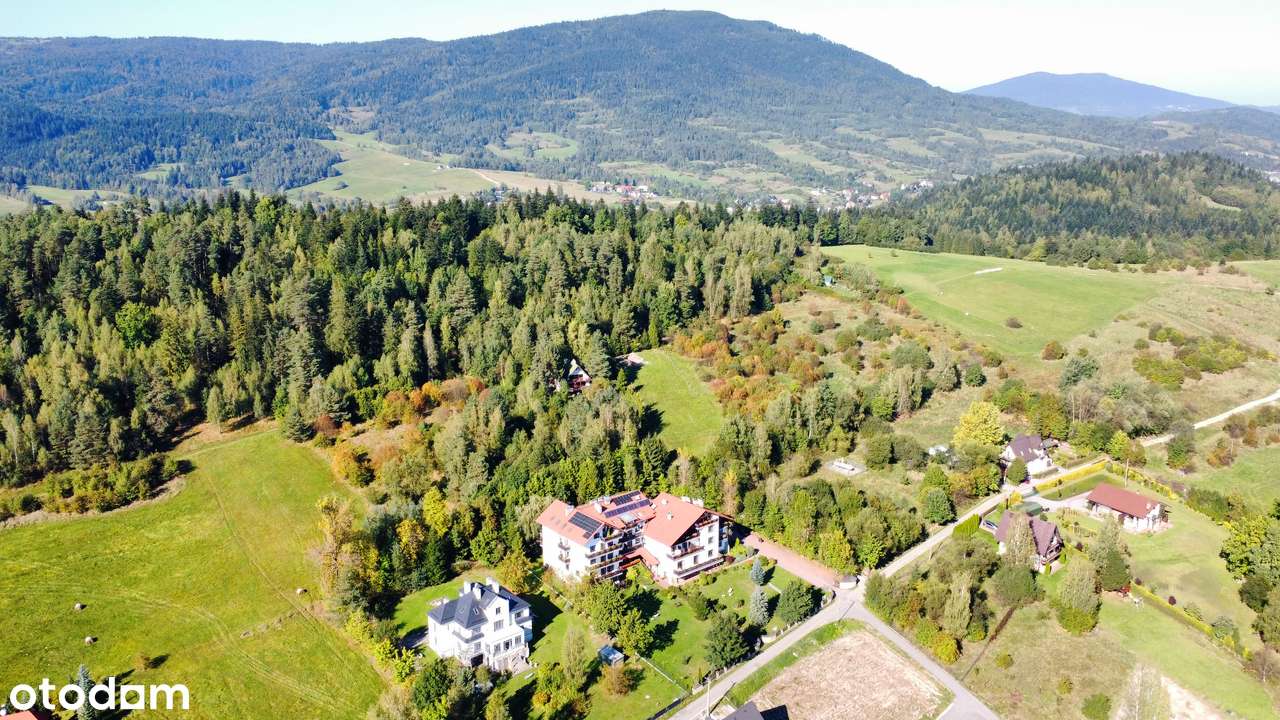 Ośrodek/ Pensjonat/ Sanatorium / 50% Mieszkaniowy w Rabce-Zdrój 2500m2 - Pełny obrazek: 4/20