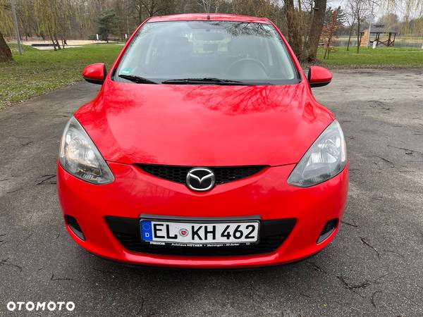 Mazda 2 1.3 Comfort - 7