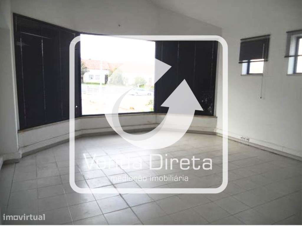 Armazém em Alcanena com 389 m² - IMÓVEL DA BANCA - Grande imagem: 5/12