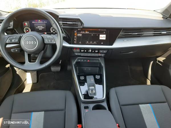 Audi A3 Sportback 40 TFSIe Advanced - 5