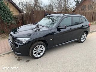 BMW X1 xDrive28i