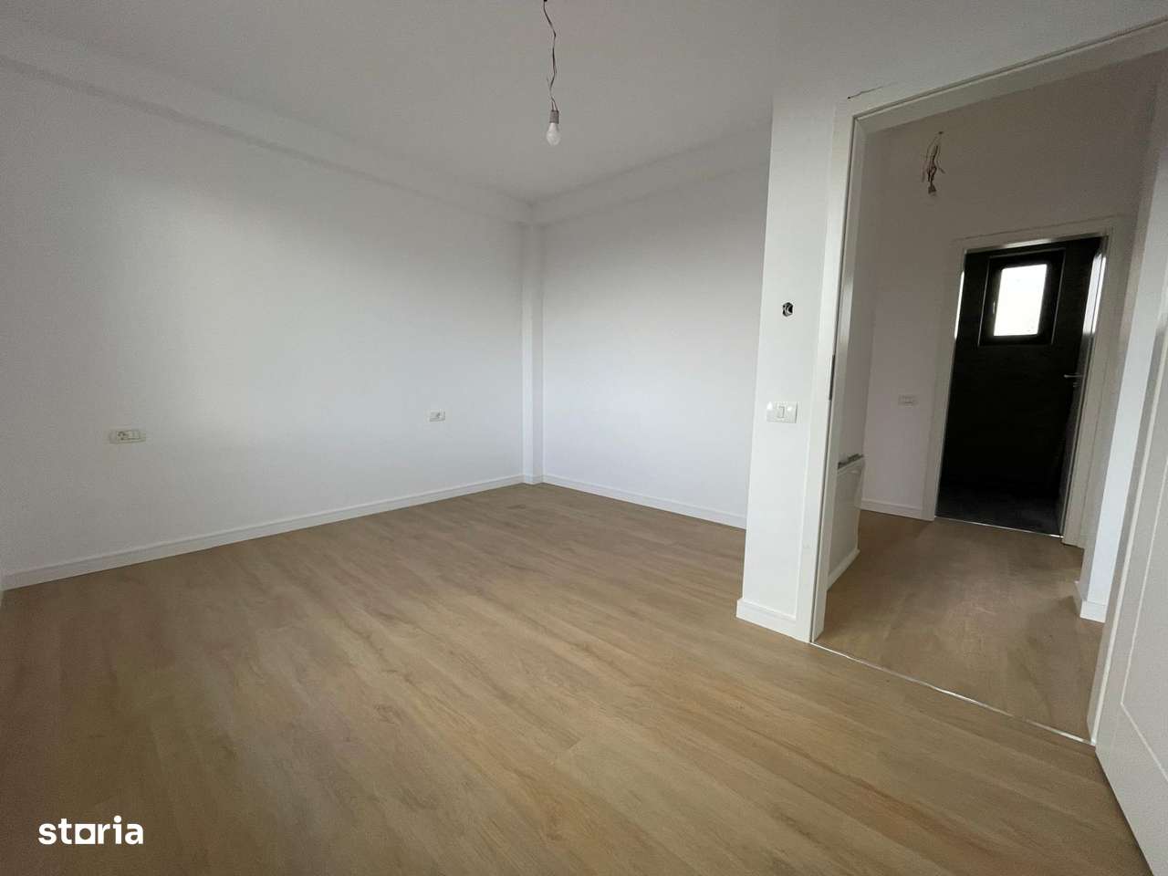 Imobiliare Domnesti  Parter Mansardat - toate utilitatile 3 dormitoare-9