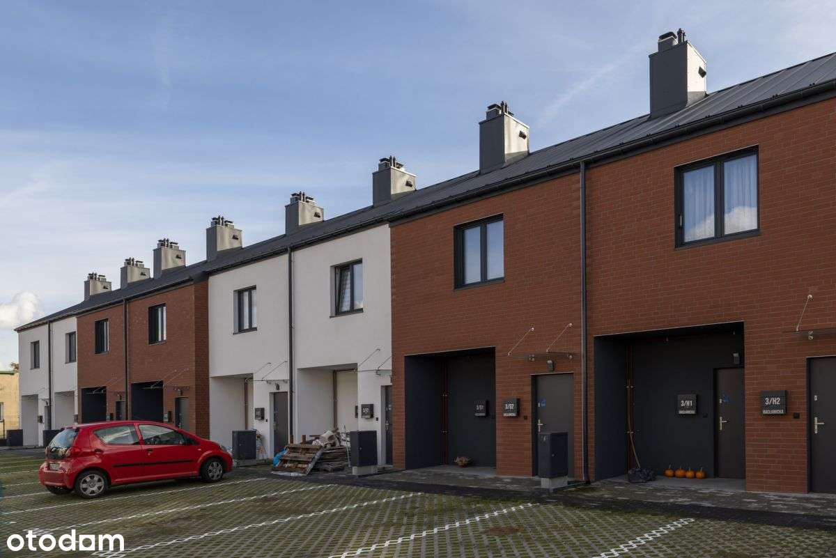 2- stronne mieszkanie, zielono, bezczynszowe-9