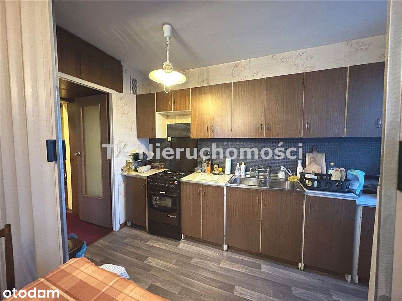 Mieszkanie, 57,50 m², Katowice-5