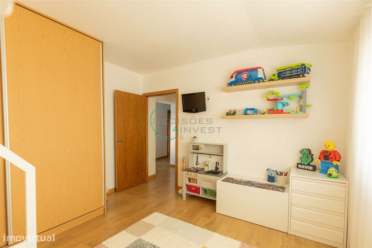 Moradia T4 duplex em São Salvador, Ílhavo-21