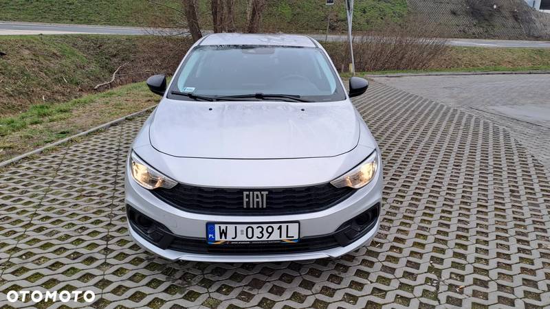 Fiat Tipo 1.3 MultiJet City Life - 8