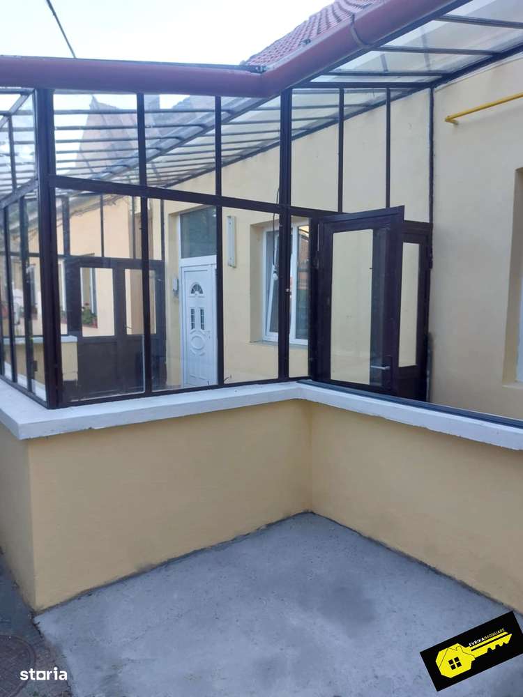 Ultracentral, proprietate cu 2 apartamente si teren 425 mp-6