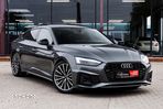 Audi A5 Sportback 35 TFSI S tronic S line - 5