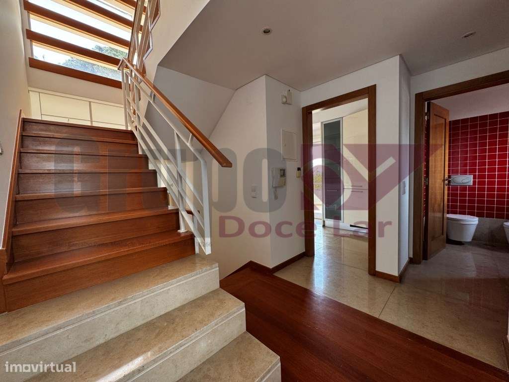 Moradia T3 com Garagem em Santana (Sesimbra)-14