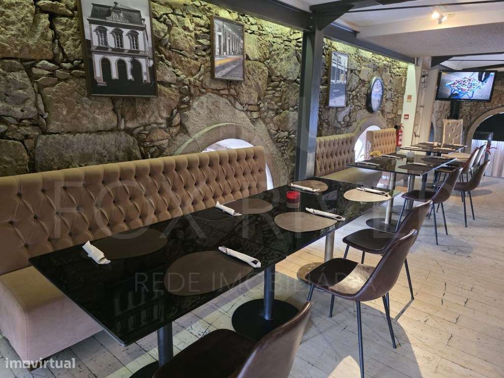 Espaço Comercial de Referência em Valença - Oportunidade de Trespasse - Grande imagem: 5/20