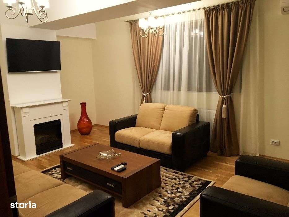2 CAMERE | BLOC 2015 | CENTRALA TERMICA | 3 MIN METROU OBOR