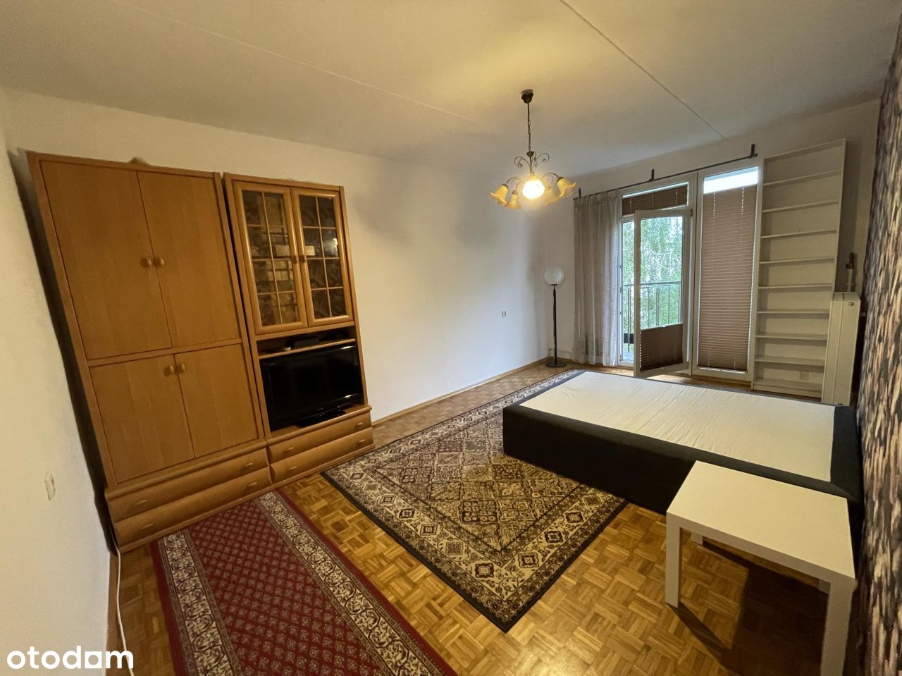 Do Wejścia, Praga Płd - Grochów 36m2 1pok