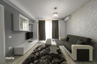 Apartament 2 camere, Dimitrie Leonida