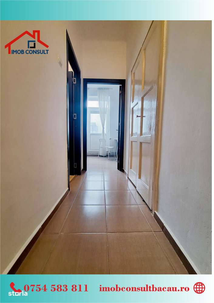 Studio Modern în Centru – Gata de Locuit! CE1416 - Imagine principală: 5/9