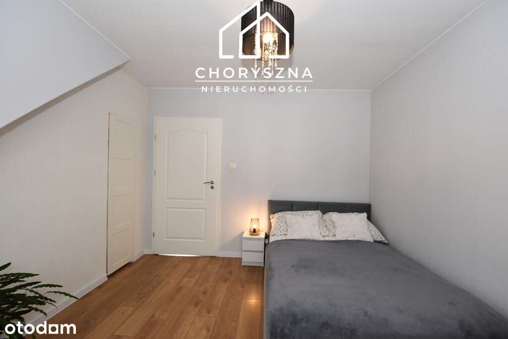 Dom w Namysłowie - gotowy do zamieszkania.-9