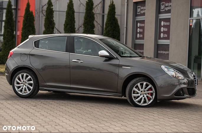 Alfa Romeo Giulietta 1.4 TB 16V Multiair - 3