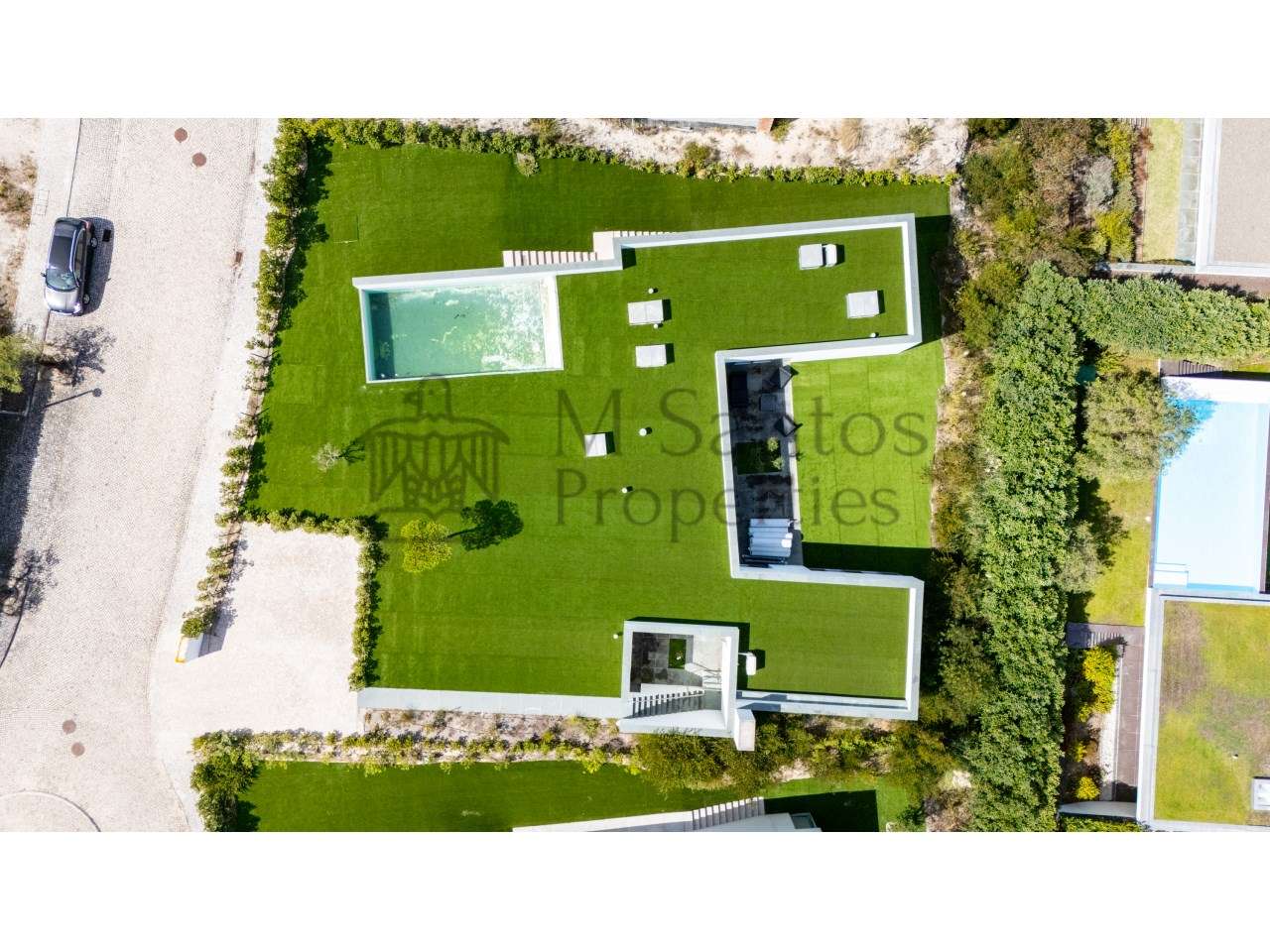 OBIDOS -  T4  do  Arqt   Eduardo Souto Moura - Grande imagem: 5/36