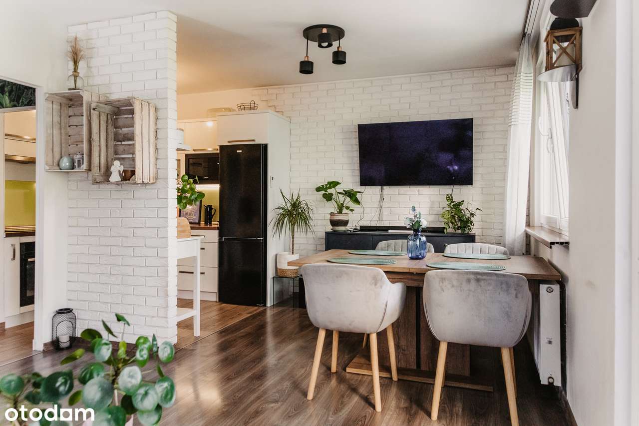 M-4 z wyposażeniem I piętro - Pełny obrazek: 4/20