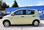 Daihatsu Sirion 1.3 - 9