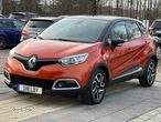 Renault Captur ENERGY TCe 120 EDC Luxe - 3