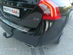 Volvo V60 D5 Drive-E Momentum - 26