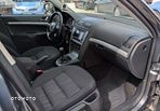 Skoda Octavia 1.8 TSI Ambiente - 10