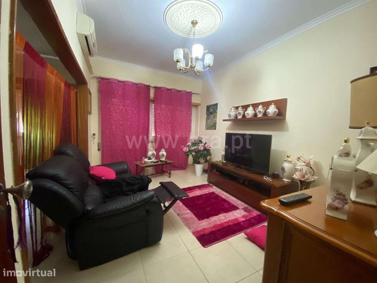 Moradia Geminada T3 / Fundão, Soalheira - Grande imagem: 4/10