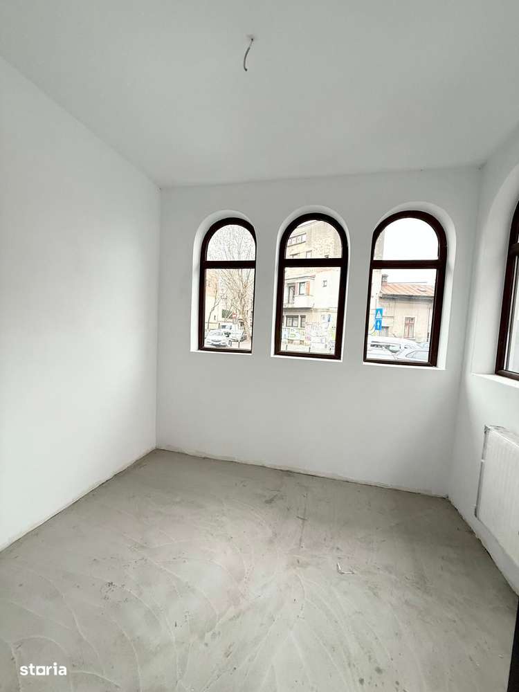 Vila individuala Icoanei Dacia-13