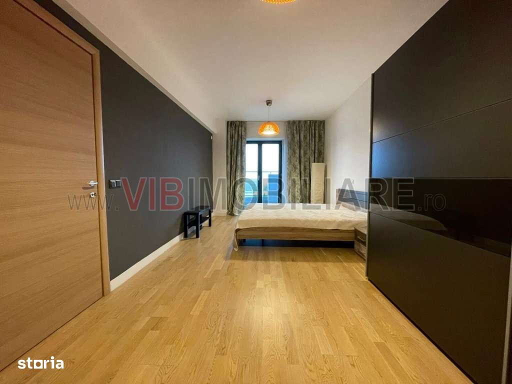 2 Camere - Upground - Aviatiei- Fabrica de Glucoza - Imagine principală: 2/14