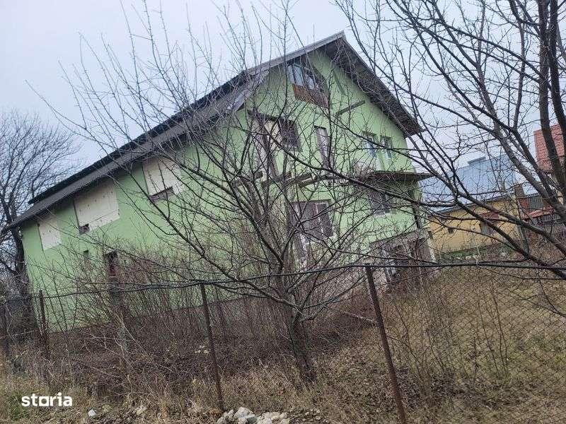 Vila Duplex&Teren 5drumuri Costea Voda Prima Linie - Imagine principală: 4/6