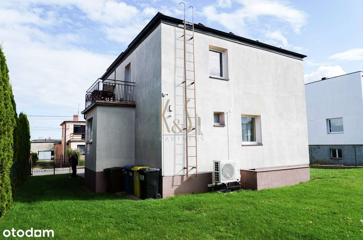 Gotowy obiekt noclegowy z potencjałem inwestycyjny-6