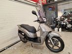 Kymco People - 3