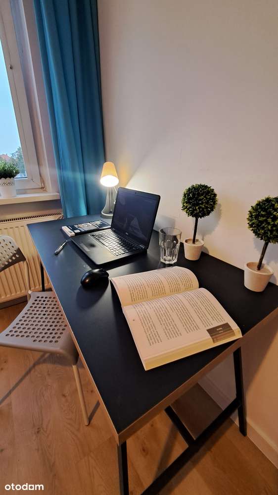 Pokój - Kozanów, Magnolia, Maślice, Legnicka,Nokia - Pełny obrazek: 5/16