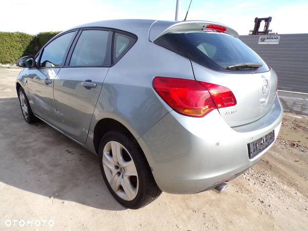 Opel Astra 1.4 Turbo Active - 7