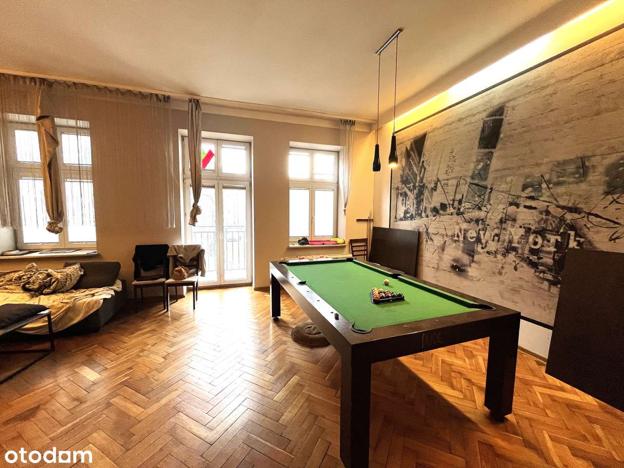 S-c Centrum 3 pokoje 78m2 c: 399 tys zł-0