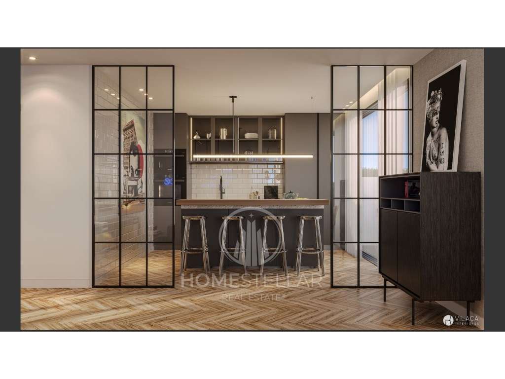 Terreno Urbano com Projeto Aprovado São Francisco - Alcochete-2