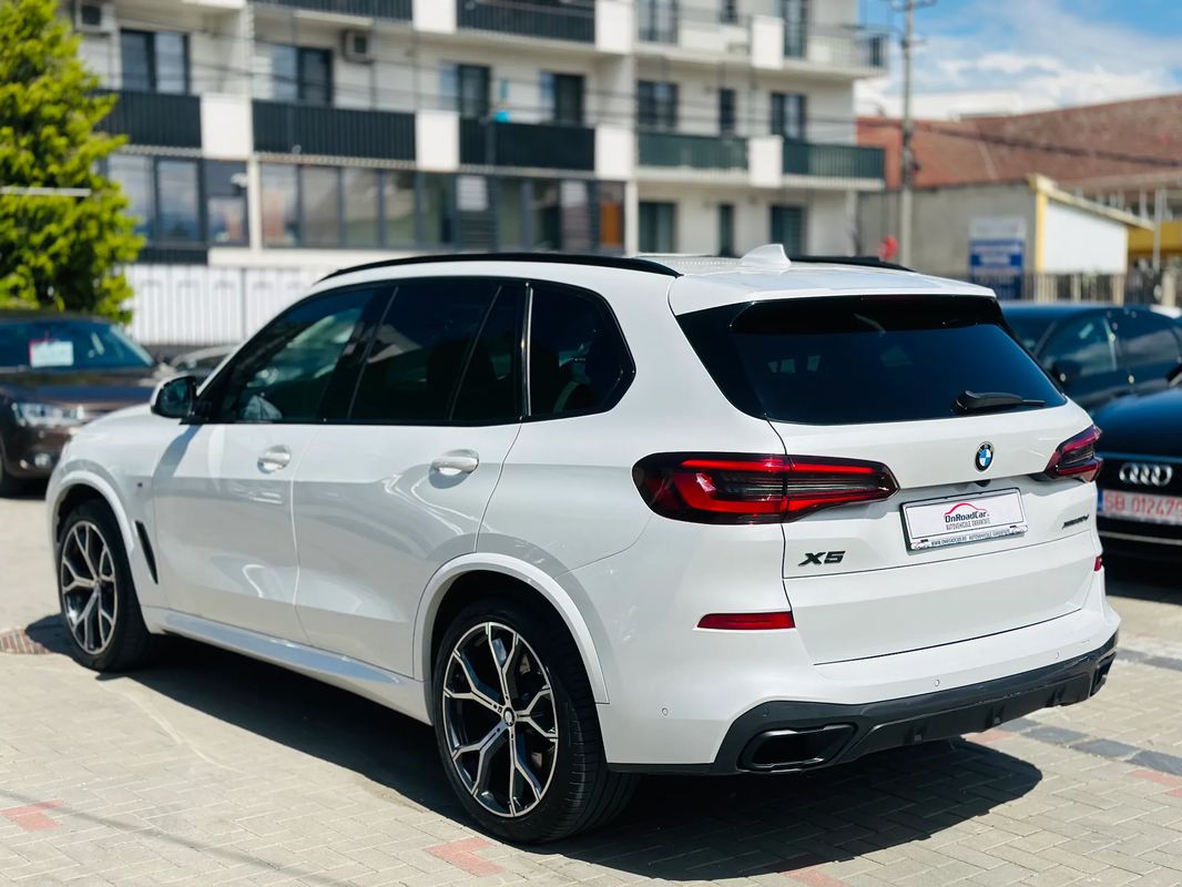 BMW X5 xDrive30d - 3