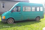 VW LT 28-46 Sprinter Szyby boczne - 1