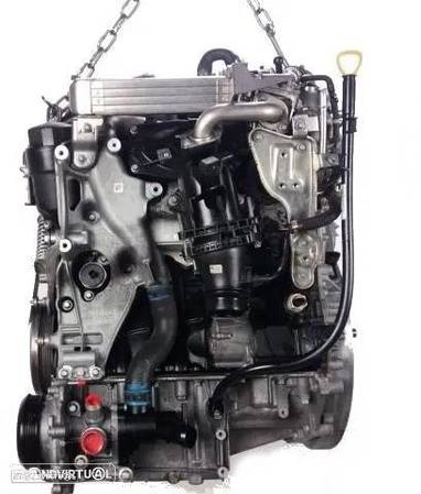 Motor MERCEDES CLASSE B W246 2.2 CDI 170Cv 2011 Ref: 651930 - 1