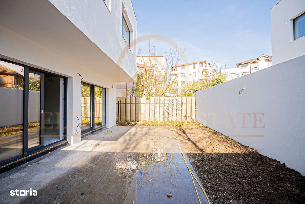 Primo/Compozitorilor –Locuința perfecta, spațioasă si modernă.-8