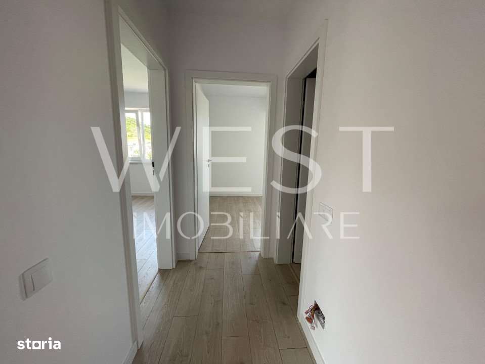 Apartament 3 camere,2 bai/66mp+8mp balcon cu VIEW! - Imagine principală: 3/7