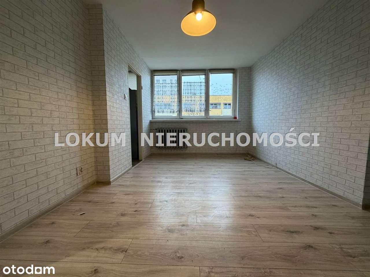 M-3 do wynajęcia ul. Łowicka z balkonem - Pełny obrazek: 4/6