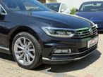 Volkswagen Passat 2.0 TDI DSG R Executive - 17