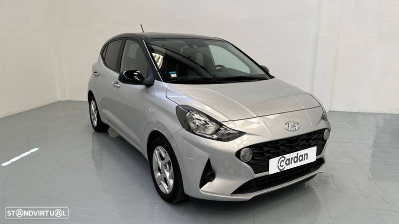 Hyundai i10 1.0 Comfort (TT) - 3